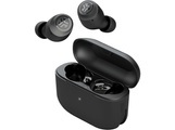JLab, Jlab Go Air Pop Earbuds, IEUEBGAIR True Wireless, Black, IEUEBGAIRPOPRBLK124