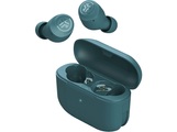 JLab, Jlab Go Air Pop Earbuds, IEUEBGAIR True Wireless, Teal, IEUEBGAIRPOPRTEL124