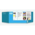 Original Tintenpatrone gelb HP No. 90, C5065A