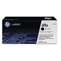 Original Tonerpatrone schwarz Canon, HP Q5949A