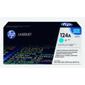 HP Toner-Modul Q6001A Smart cyan Tonerkassette
