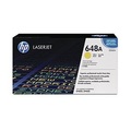 HP Ce262A gelb Toner