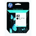 HP Ch565A 82 Schwarz