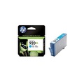 HP Cd972Ae Nr. 920Xl cyan Tintenpatrone