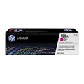 HP Toner-Modul Ce323A magenta