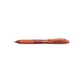 PENTEL Roller EnerGel X 0.7mm BL107-FX orange