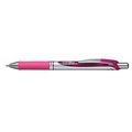 pentel Roller Liquid-Gel Pink, Effekte
