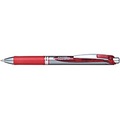 PENTEL EnerGel 1.0mm BL80-BX rot