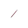 PENTEL Roller Hybrid Dual Metallic K110-DPX pink/metallic pink 1.0mm