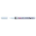 PENTEL Paint Marker 1,5mm MSP10-W weiss