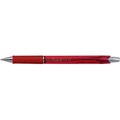 PENTEL Kugelschreiber Feel-it 1mm BX480-B rot