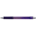 PENTEL Kugelschreiber Feel-it 1mm BX480-V violett