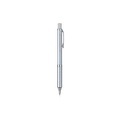 Pentel, PENTEL Druckbleistift Orenz 0,5mm XPP1005G-ZX Metal Grip, silber