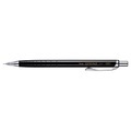 PENTEL Druckbleistift Orenz 0,5mm XPP505AX schwarz