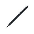  Pentel Pocket Brush Pen, grau, GFKP3-NO 