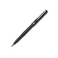 Pentel, Pentel Pocket Brush Pen, grau, GFKP3-NO 