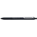 PENTEL Kugelschreiber iZee 1mm BX470-A schwarz