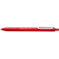 PENTEL Kugelschreiber iZee 1mm BX470-B rot