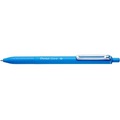 PENTEL Kugelschreiber iZee 1mm BX470-S hellblau