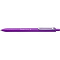 PENTEL Kugelschreiber iZee 1mm BX470-V violett