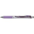 PENTEL Roller EnerGel XM 0.7mm BL77-V3X lila