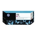 Hp, HP 772 Magenta DesignJet Druckerpatrone, 300 ml