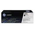 Original HY Tonerpatrone schwarz HP No. 305X, CE410X