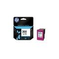 HP Cc643Ee Tintenpatrone Nr. 300 color