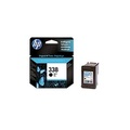 HP C8765Ee Nr. 338 black Tintenpatrone