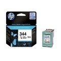 Original Tintenpatrone color HP No. 344, C9363E