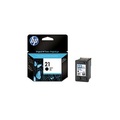 HP C9351Ae Nr. 21 black Tintenpatrone