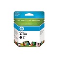 HP C9351Ce Nr. 21Xl black Tintenpatrone