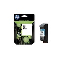 HP C6615De Nr. 15 black Tintenpatrone