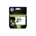HP Cn684Ee Nr. 364 XL black Tintenpatrone