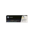 HP Toner Modul 131A gelb