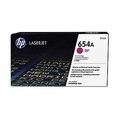 Original Tonerpatrone magenta HP No. H654, CF333A
