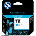HP 711 Cz130A cyan Tintenpatrone