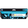 HP 971 Officejet gelb Tintenpatrone