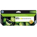 HP 971Xl Officejet gelb Tintenpatrone