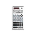 Hp, HP 10s+ - Wissenschaftlicher Taschenrechner (Weiss)