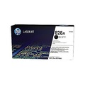HP 828A LaserJet Belichtungstrommel schwarz