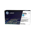 HP 828A LaserJet Belichtungstrommel cyan
