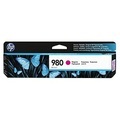 Original Tintenpatrone magenta HP No. 980, D8J08A