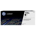 HP Cf360A 508A schwarz Toner-Modul