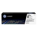 HP Toner-Modul 201A schwarz (Cf400A)