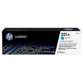 HP Toner-Modul 201A cyan (Cf401A)
