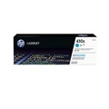 HP 410X Toner cyan 5000 Seiten (Cf411X)