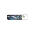 HP 913A Tintenpatrone gelb