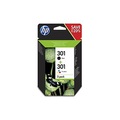 HP Combopack 301 N9J72Ae