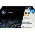 HP 824A Gelb LaserJet Belichtungstrommel